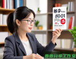 自由职业者必看！2025年社保这样缴，每月能省800元！