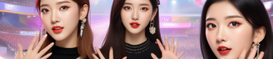 《创造1012025》为什么这么火？三大创新点解析未来选秀