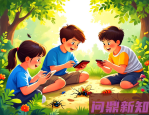 孩子沉迷手机怎么办？家长别只会吼，试试这5个方法更有效