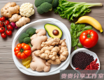 三高患者救命饮食指南：照着吃一个月，血脂血糖直降！
