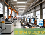 机器人与自动化发展现状