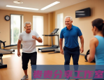 老年人运动指南：60岁后这样锻炼最安全有效