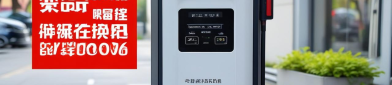 2025新能源充电桩安装血泪攻略：物业索贿8000？3步合法碾压！附电表0元薅秘笈