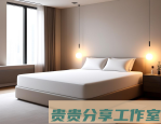 2025年床垫推荐：睡不好？选对床垫比吃安眠药还重要（附真实测评）