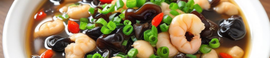 脱发吃什么食物好？亲测5种食材+1份饮食建议，让头发慢慢长回来