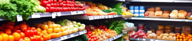 2025食品健康安全标准最新解读：监管升级与企业应对方案