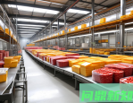 找食品加工厂合作最担心什么？2025年避坑与选厂全指南！
