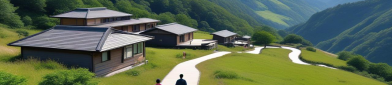 2025暑期亲子研学旅行攻略：8条人少好玩的隐藏路线