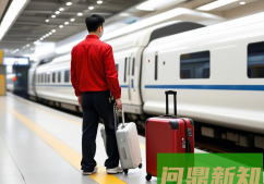 2025高铁携带行李最新规定：重量、尺寸、禁带物品一次搞清