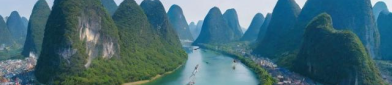 贵州十大著名景点排名：探索自然与人文的完美结合