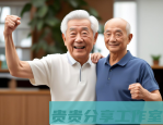 老年人最适合做什么运动？医生推荐这5种安全又有效的锻炼方式
