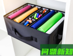 真空压缩袋真的能节省75%空间吗？2025年实测数据揭秘，这些坑别踩！