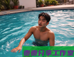 25岁还能学会游泳吗？零基础成人学游泳真实经历+上手建议