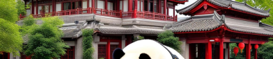 【2025成都旅游终极攻略】本地人带你玩转新老地标（附路线图