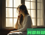 女朋友总是情绪崩溃？别急着指责，学会这5种方法才能真正帮到她