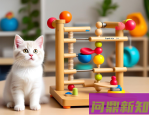 宠物玩具买什么好？按“本能×材质×安全”选——猫狗&小宠通用清单（含尺寸公式与7天玩耍脚本）