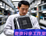 量子计算机商用指南：2025年企业如何低成本应用？