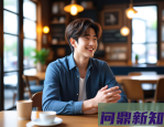 如何克服社交冷漠症：从一个不爱主动的人开始的改变