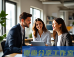 远程办公海外求职全攻略：2025最新避坑指南