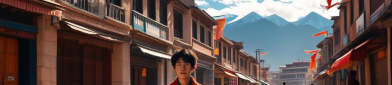 辞职去西藏，是不是逃避？我在拉萨的42天告诉你答案