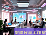 元宇宙办公真实体验：虚拟会议究竟好不好用？