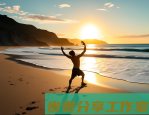旅行照片拍不出高级感？这7个小技巧让你的游客照秒变大片