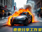 全国L4级自动驾驶落地城市与每月7.1万元成本解析