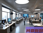2025虚拟现实应用场景拓展：从娱乐走向教育、医疗与工业的多元化布局