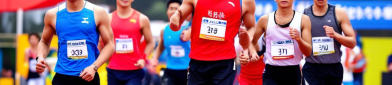 中国马拉松赛事评级全攻略：从报名到完赛的避坑指南