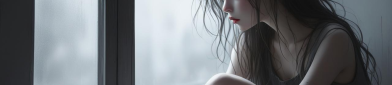 长期一个人生活的女生容易出现什么问题？这5点你可能没察觉