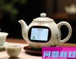 陶瓷茶具未来发展趋势：2025年传统与创新的完美融合