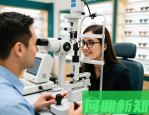 眼镜框材质全解析：2025年选购指南与趋势展望