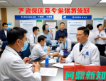 2025基因检测技术应用：医疗诊断、健康管理与精准用药的加速落地