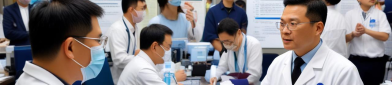 2025医保药品目录调整影响：药企、医生与患者的多方博弈