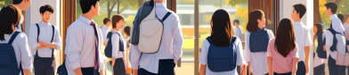 2025中小学开学时间（各地官方汇总·持续更新）