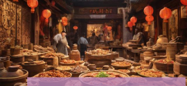 2025成都旅游必玩景点Top5｜本地人教你避开人流+深度玩法