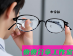 怎么配眼镜才最适合？验光师教你5个避坑技巧