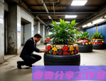 废旧轮胎变废为宝：你不知道的暴利生意经