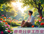 职场焦虑自救指南：8个立竿见影的缓解方法