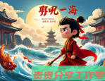 《狐妖月红篇》突遭下架：当仙侠美学碰撞审查红线