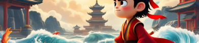 《哪吒2》高清正版在线观看指南：官方渠道与最佳观影方案