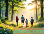 暑假带娃去哪玩？避开人潮的亲子游攻略来了！