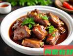 为什么餐厅的排骨总是更香嫩？2025年家常用排骨秘诀大公开