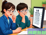 儿童视力保护方法（2025最新科学指南）