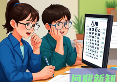 青少年近视防控最新科学方法与家庭实用指南（2025版）