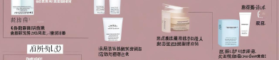 秋季护肤步骤全攻略：从清洁到保湿的正确顺序