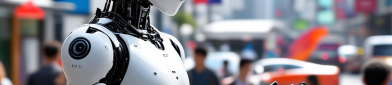 AI改变生活的5种方式：这些行业正在被颠覆