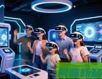 VR体验馆值得玩吗？2025年避坑指南，这5类人体验感最好！