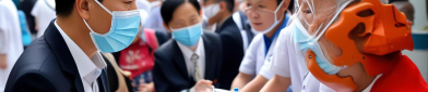 2025甲流大流行预警：9月这两类人必感染！疾控紧急调拨特效药至县乡
