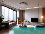 华为全屋智能10万值不值？装完3个月，我发现了5个真相